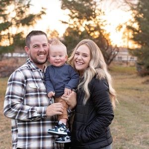 Meet your Posher, Karli